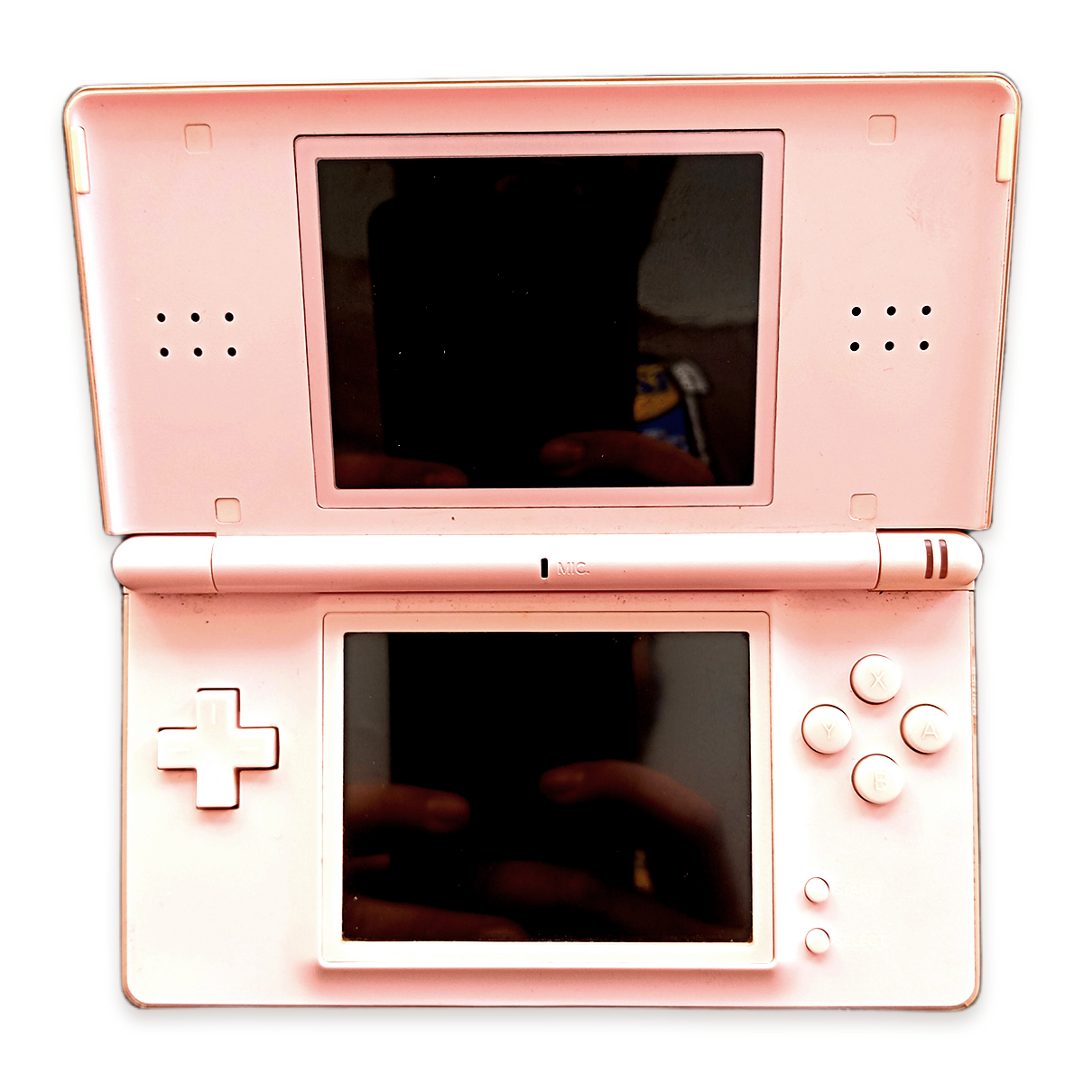 DS Lite (Pink)