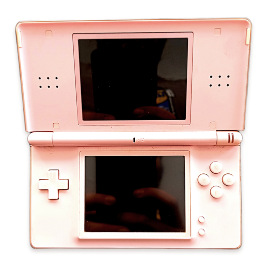 DS Lite (Pink)