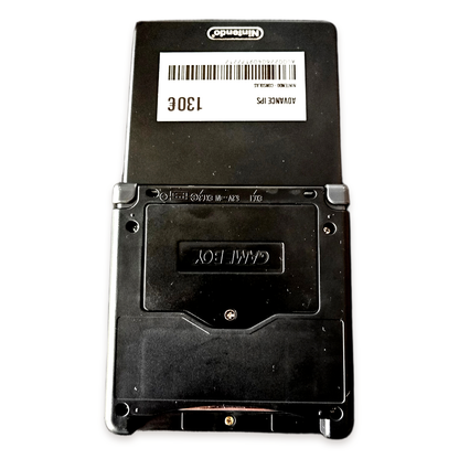 Gameboy Advance SP + IPS Mod