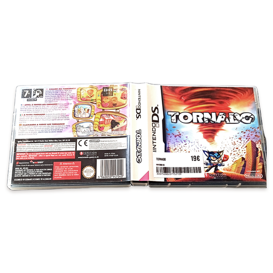 Tornado