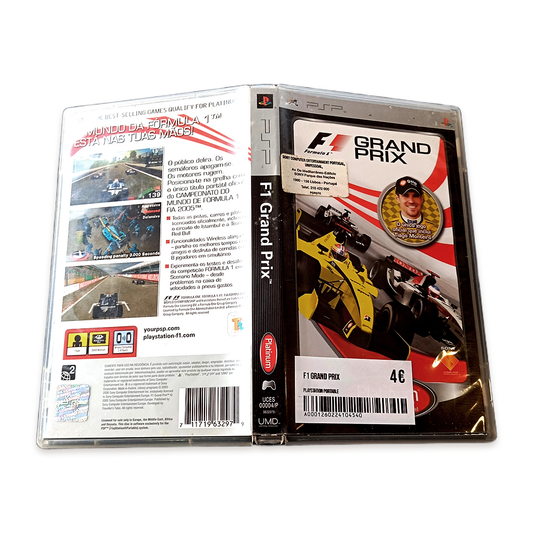 F1 Grand Prix