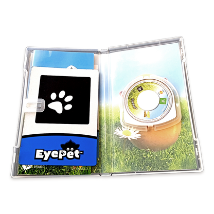 Eye Pet