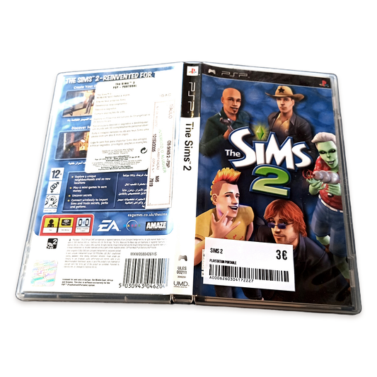 Sims 2