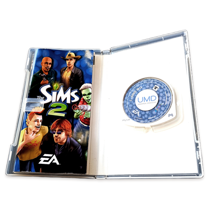 Sims 2