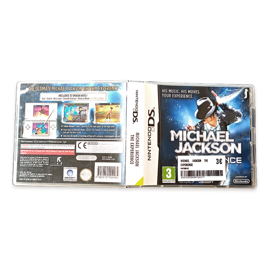 Michael Jackson the Experience