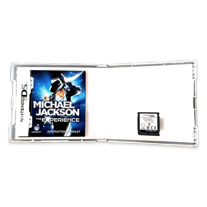 Michael Jackson the Experience