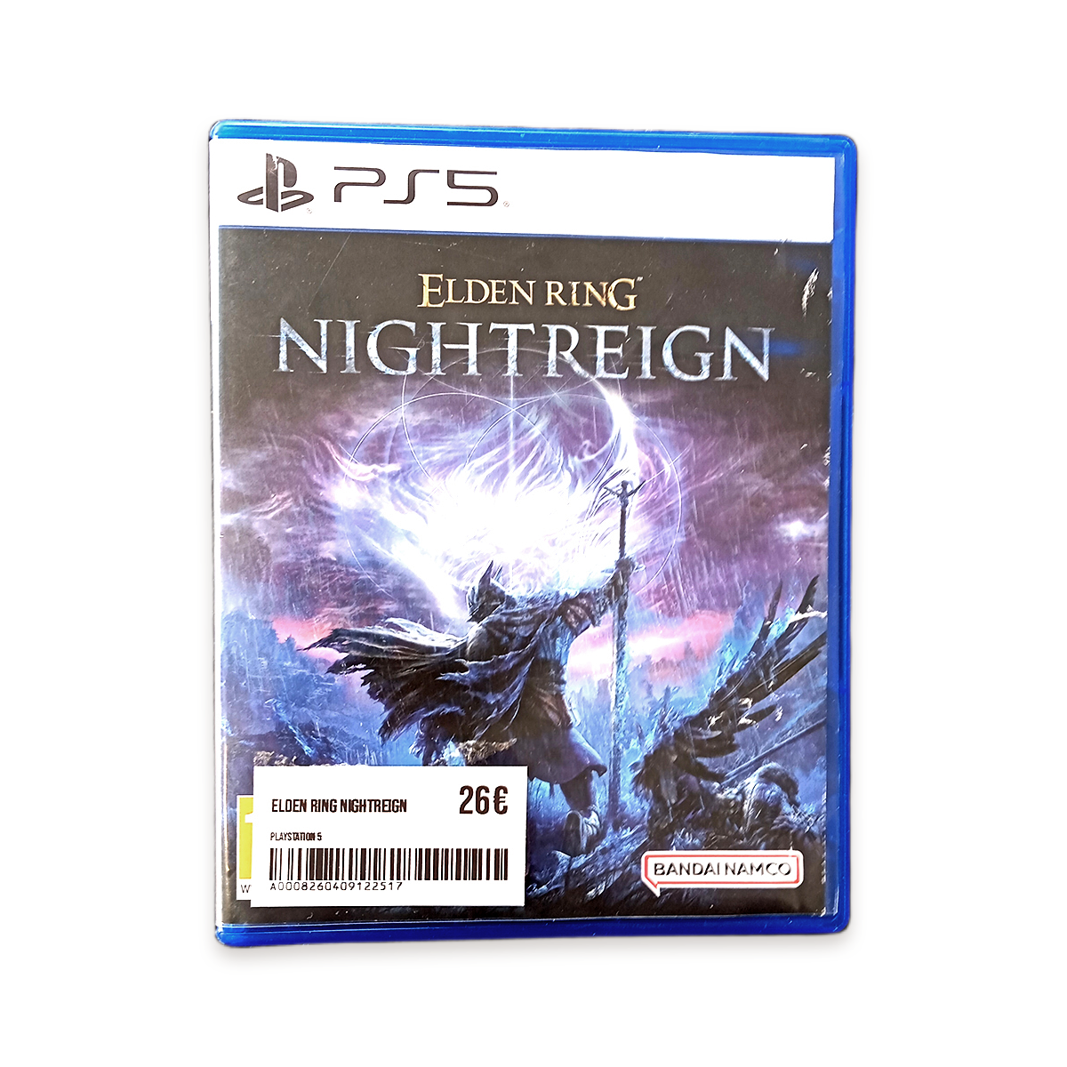 Elden Ring Nightreign