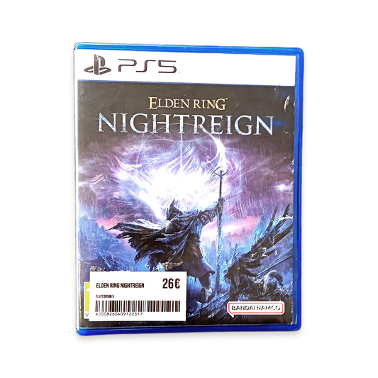 Elden Ring Nightreign