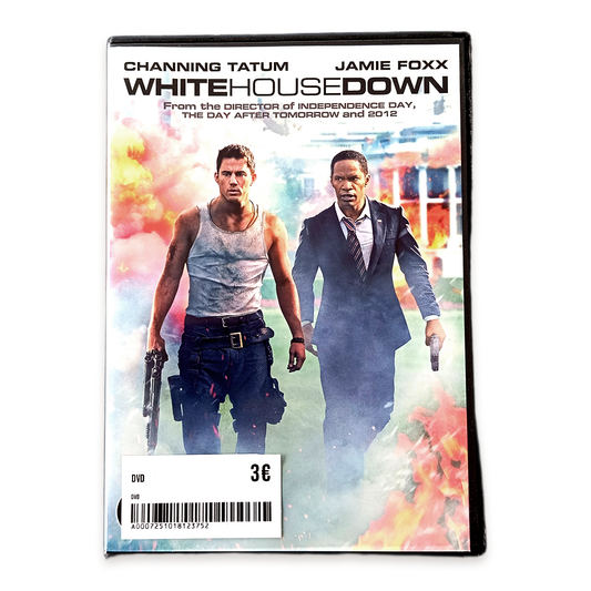 White House Down