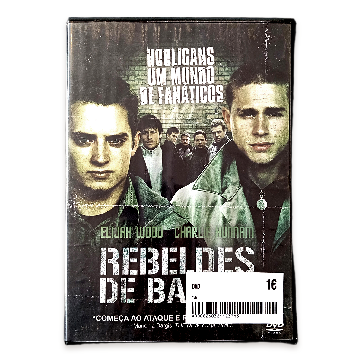 Rebeldes de Bairro