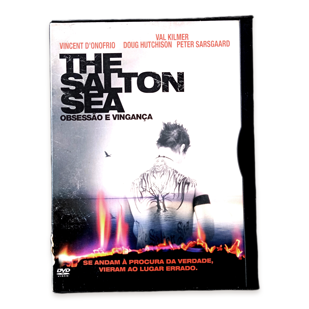 Salton Sea