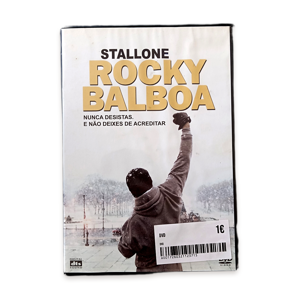 Rocky Balboa