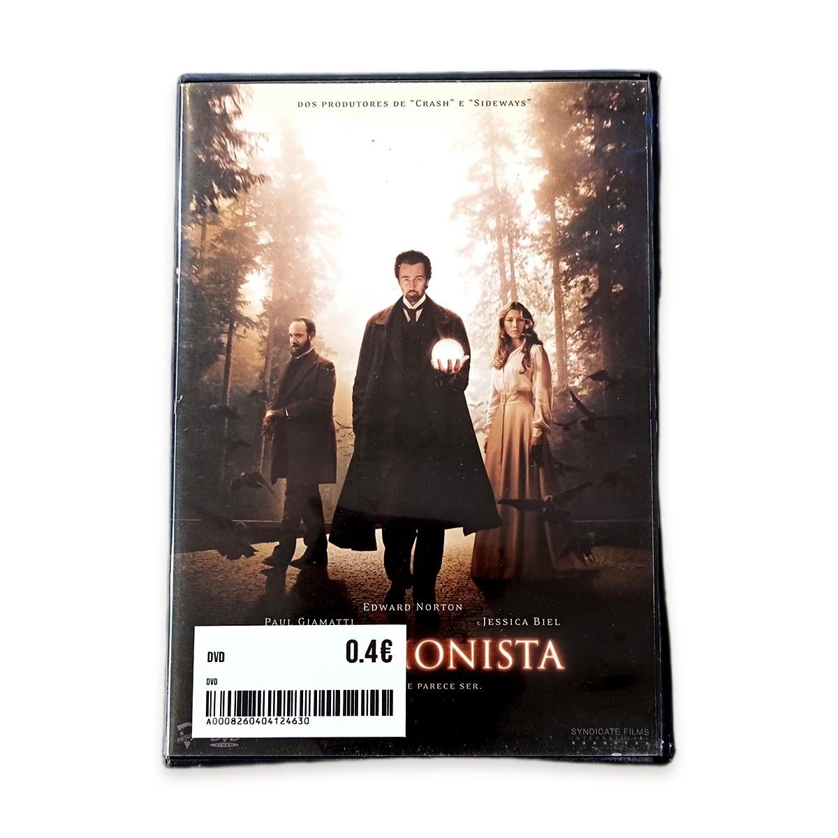 Ilusionista