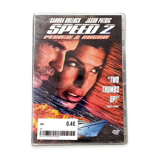 Speed 2