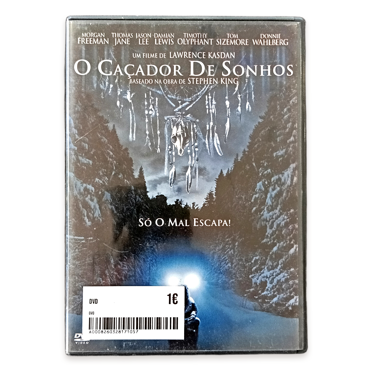 Caçador de Sonhos