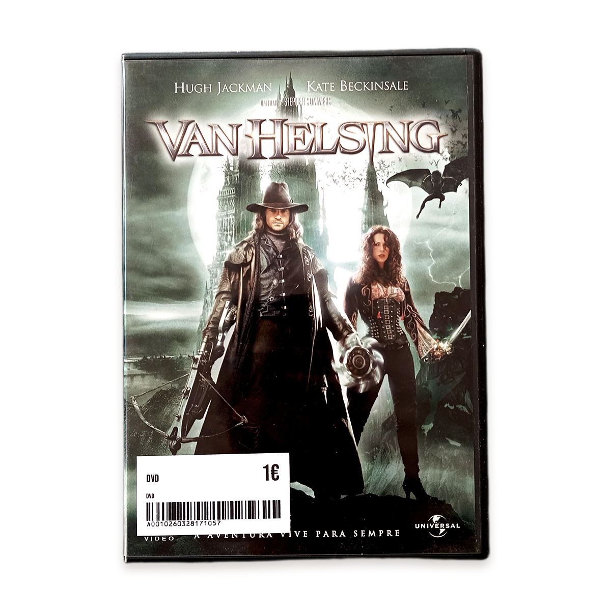 Van Helsing