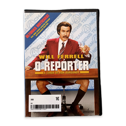 Reporter