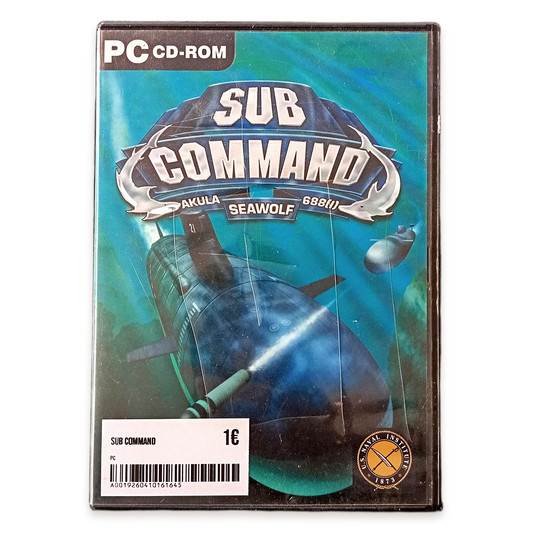 Sub Command