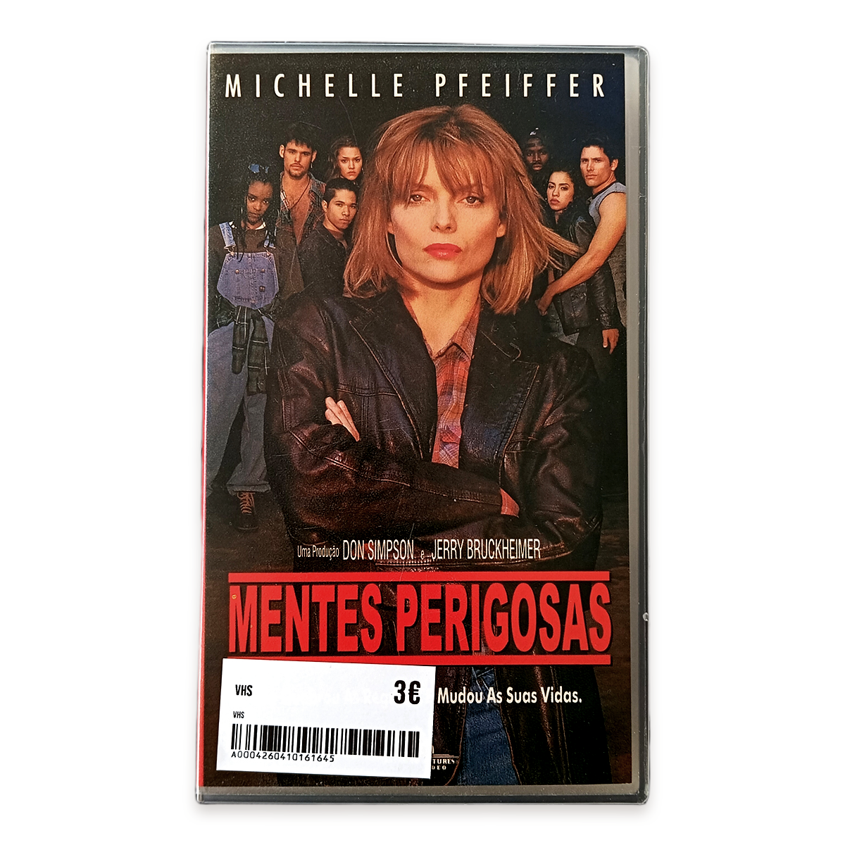 VHS