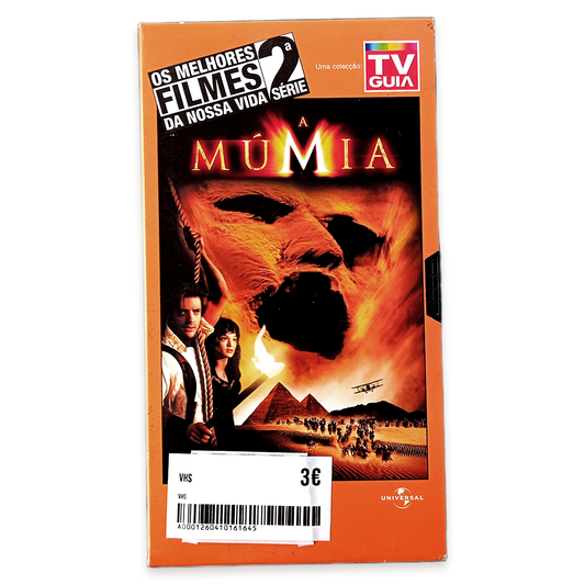 VHS
