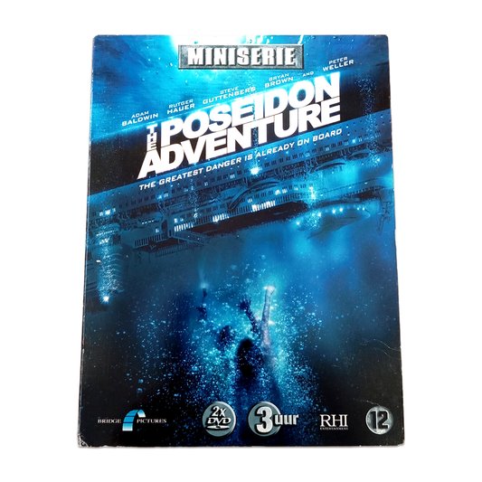 Poseidon Adventure
