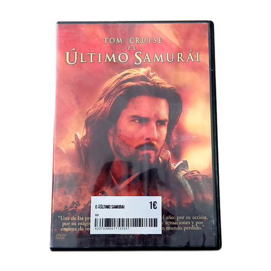 O Último Samurai