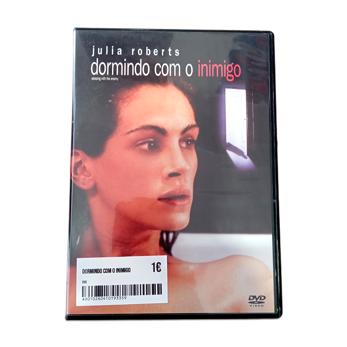 Dormindo com o Inimigo