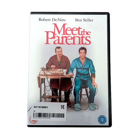 Meet the Parents