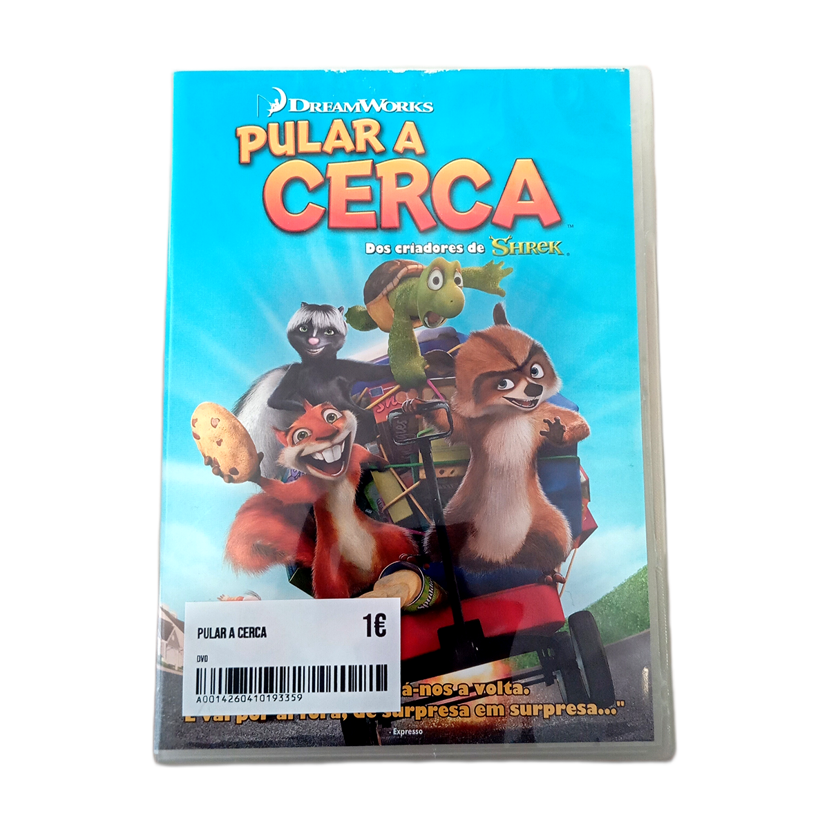Pular a Cerca