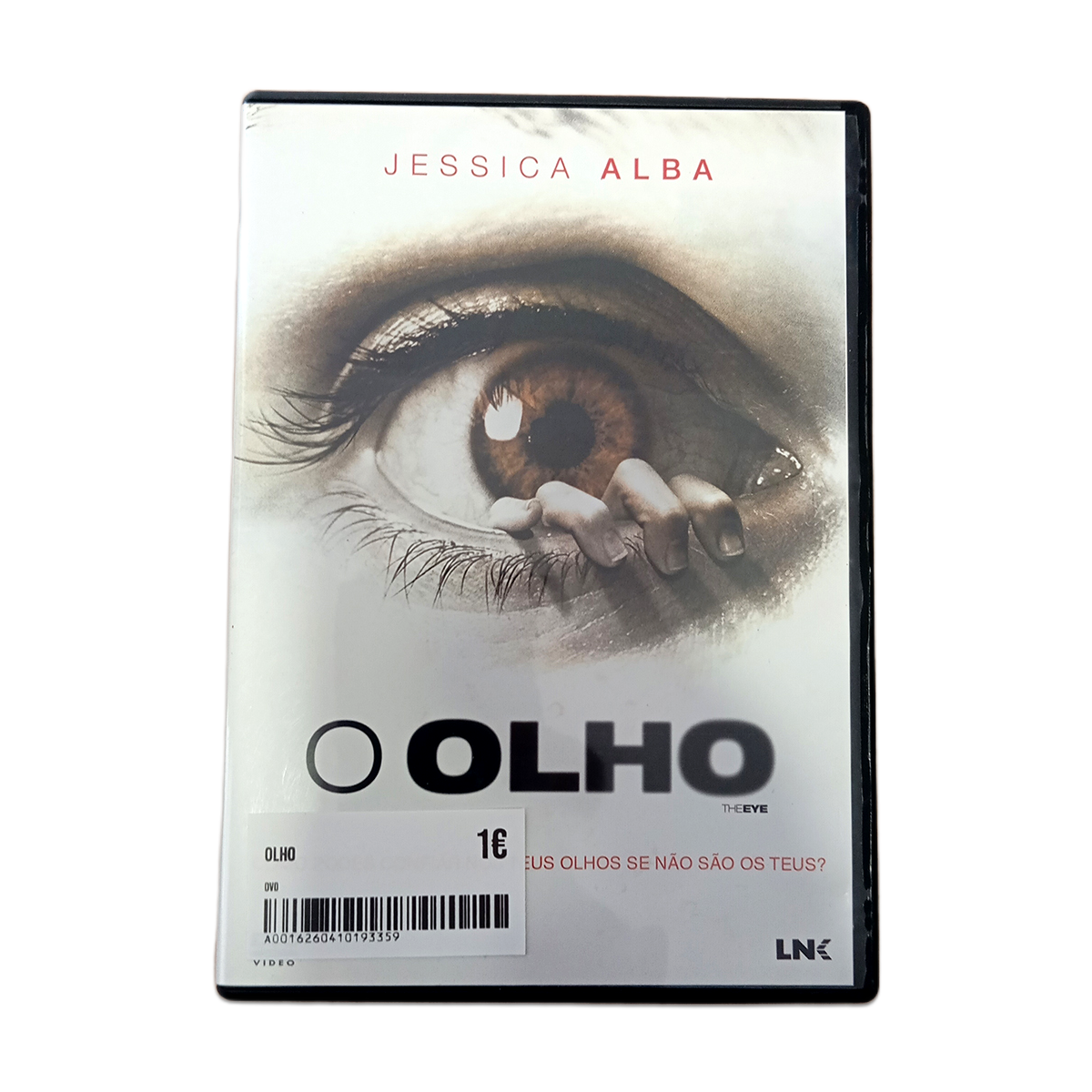 Olho