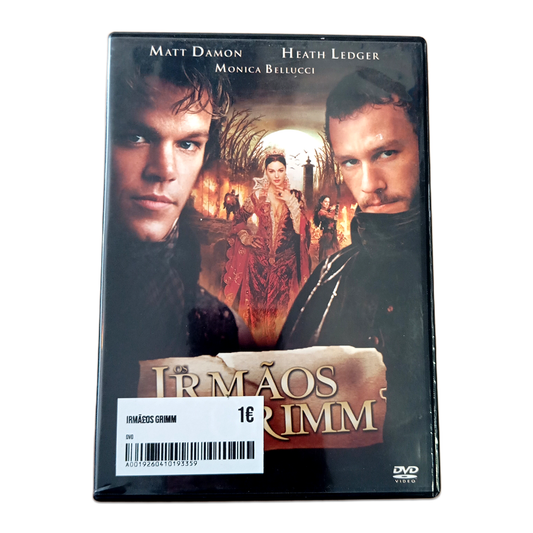 Irmãos Grimm