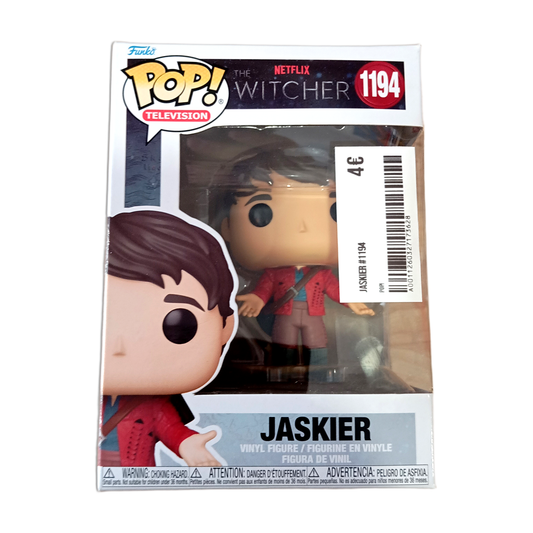 Jaskier #1194