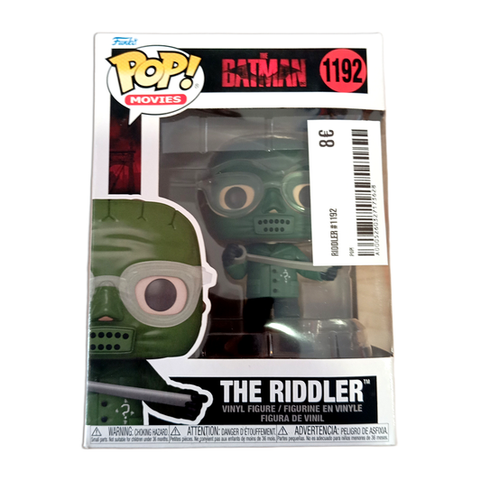 Riddler #1192