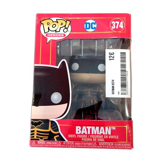 Batman #1189