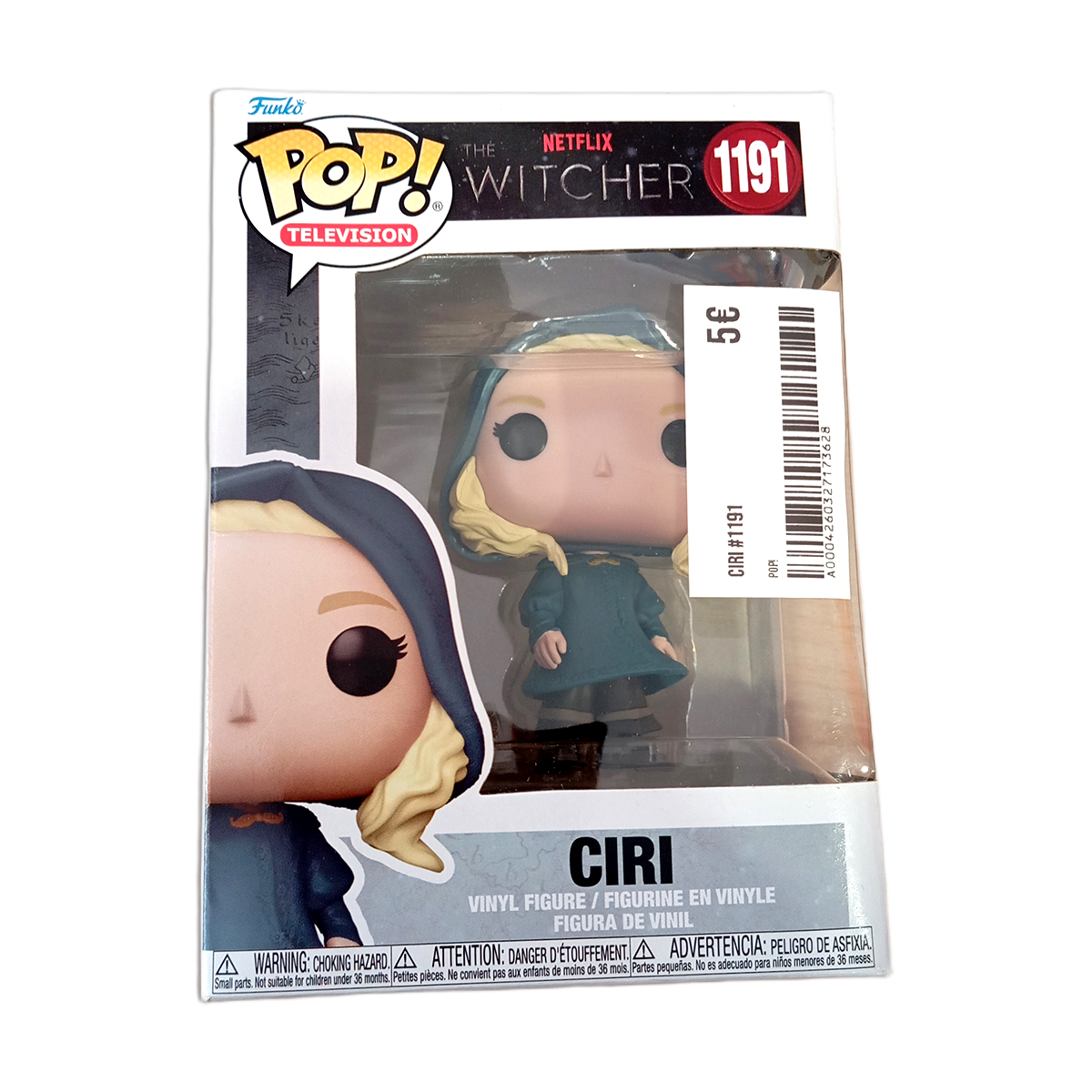 Ciri #1191