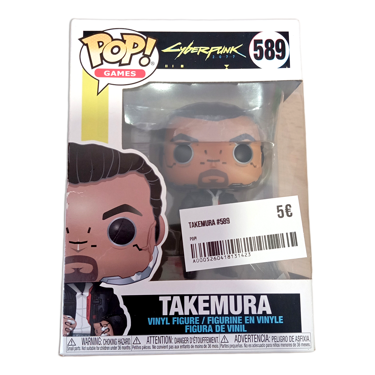 Takemura #589