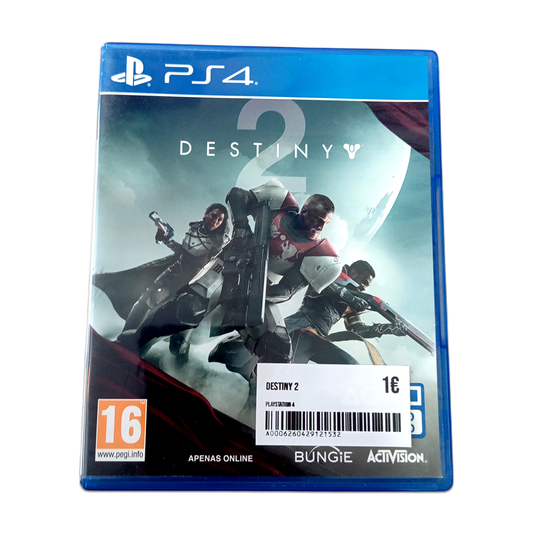 Destiny 2