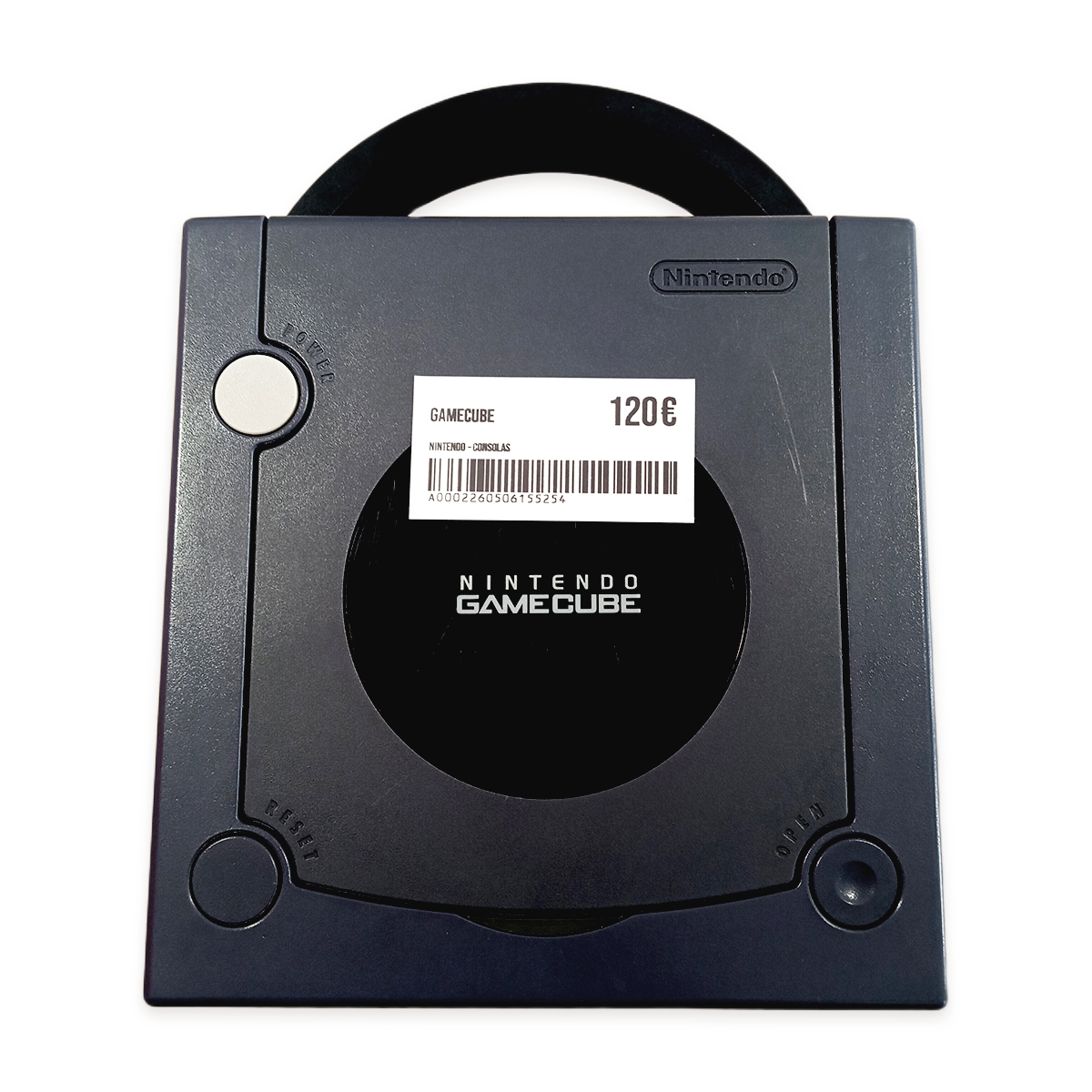 Gamecube