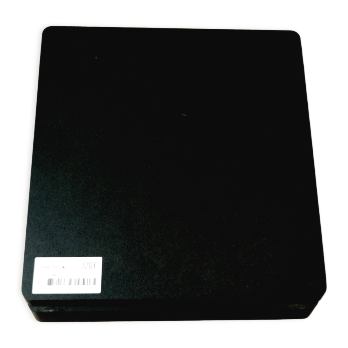 Consola PS4 Slim