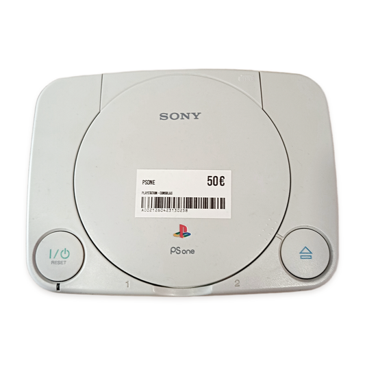 PSOne