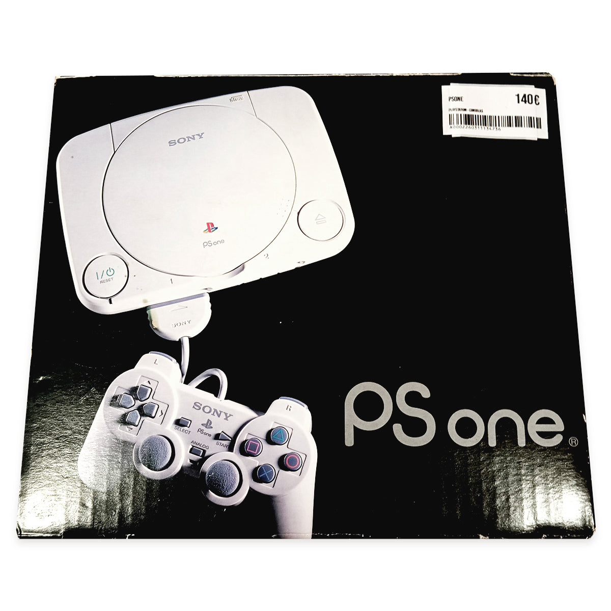 PSOne