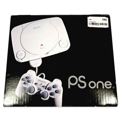 PSOne