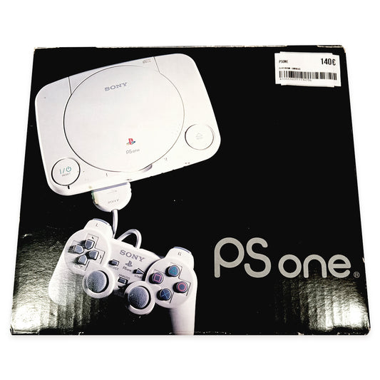 PSOne