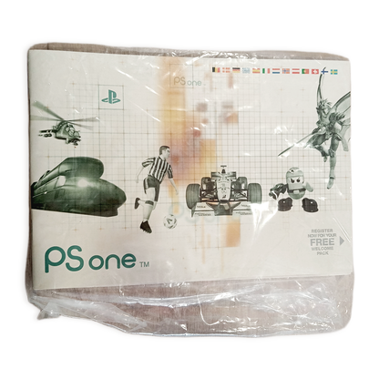 PSOne