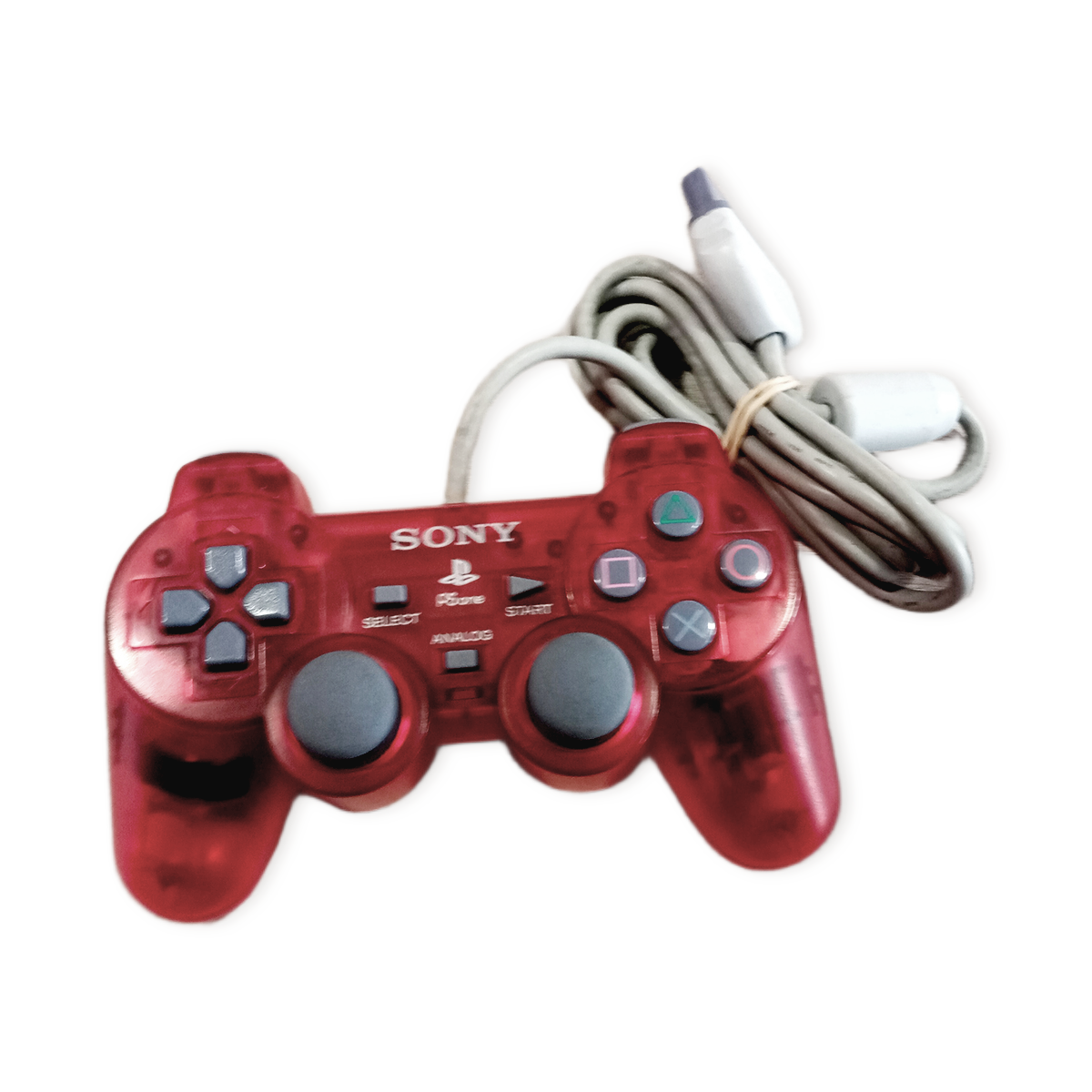 PSOne