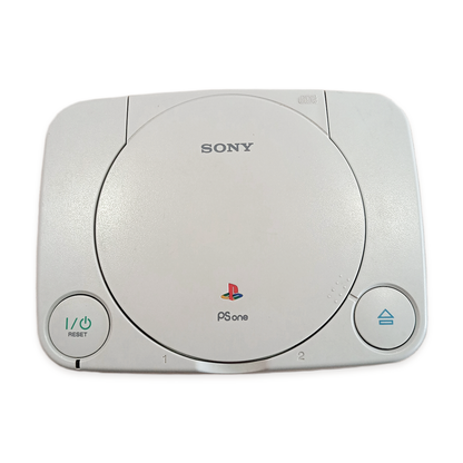 PSOne
