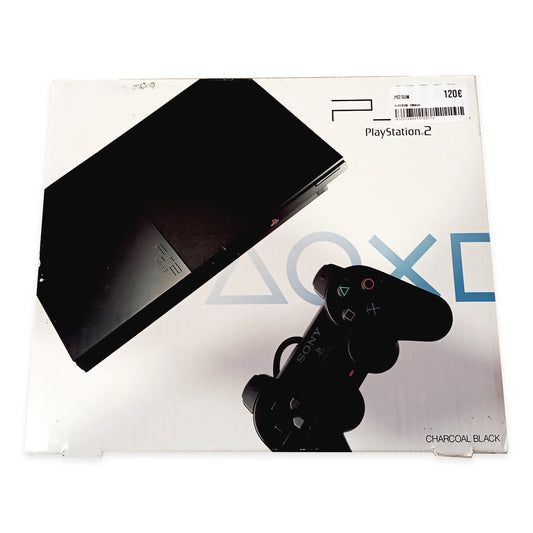 PS2 Slim