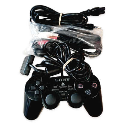 PS2 Slim