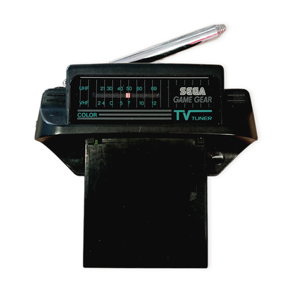 Sega Game Gear TV Tuner