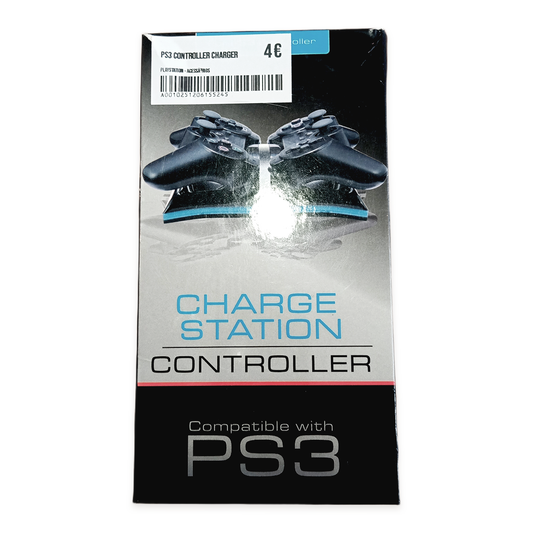 PS3 Controller Charger
